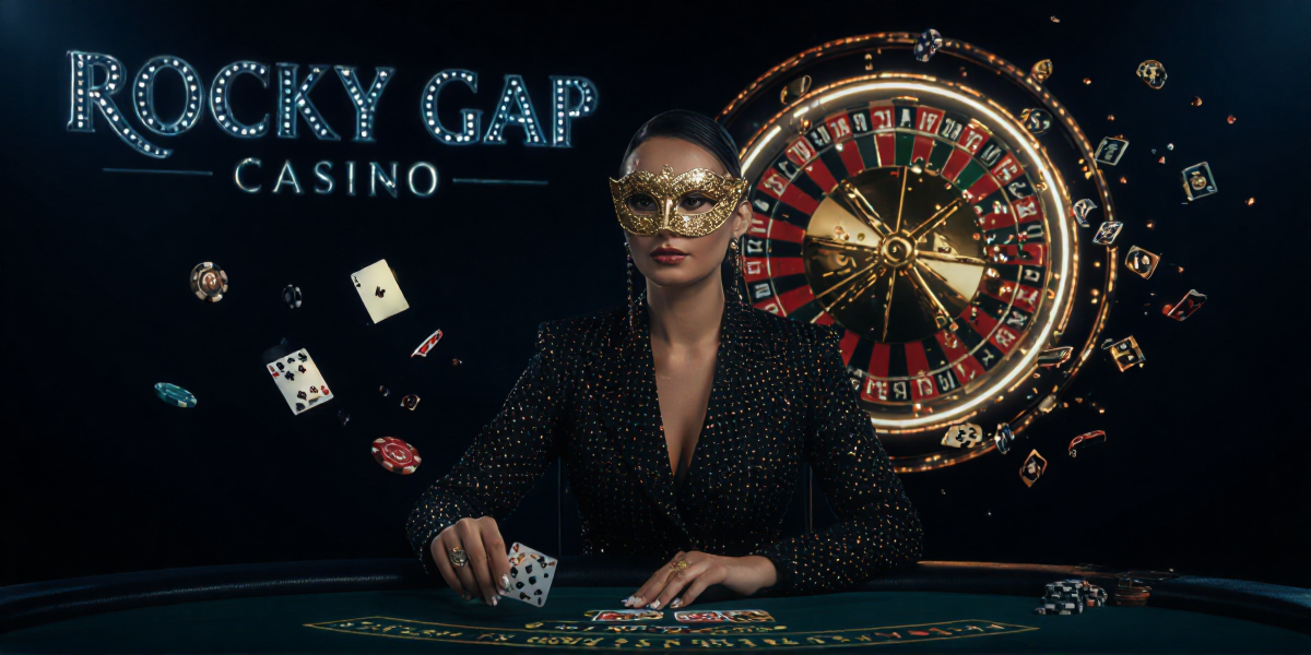 rocky gap casino game